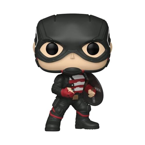 Detalle 2 de Funko Pop! John F. Walker — Figura de vinilo