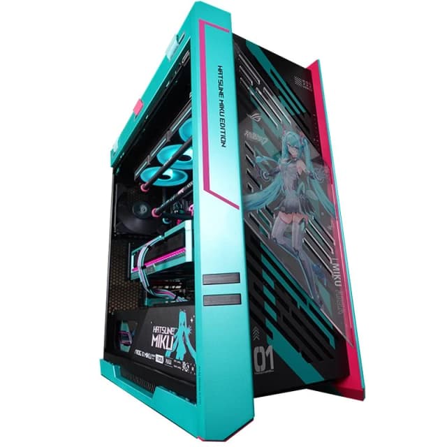 Thumbnail 3 de pccom-pccom Ryzen 7 9800X3D 64GB 📷