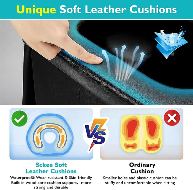 Detalle 2 de Portable Potty XL 16.5 in for Camping