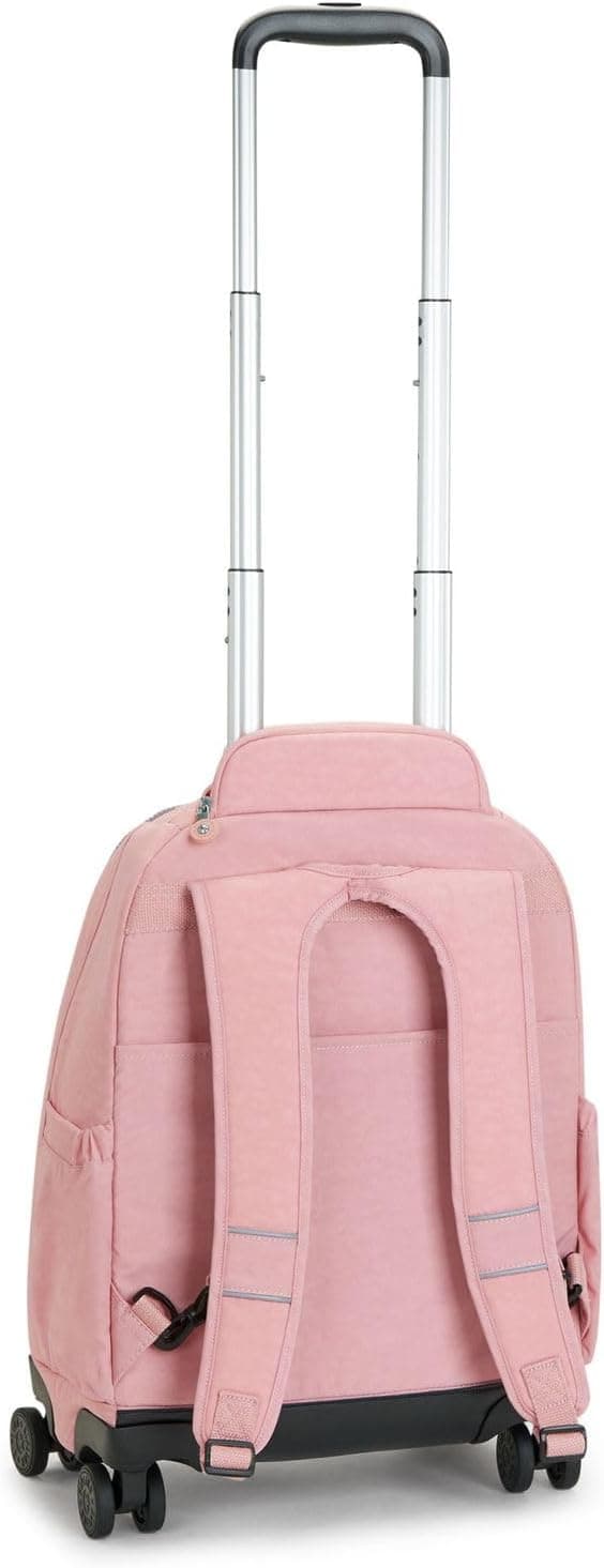 Detalle de Kipling NEW ZEA Großer Rucksack mit Rollen