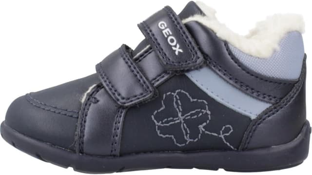 Detalle 2 de Geox B Elthan Girl ASneaker atmungsaktiv