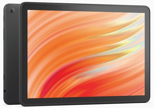 Detalle 2 de Fire HD 10 2023 Tablet mit 10,1 Zoll