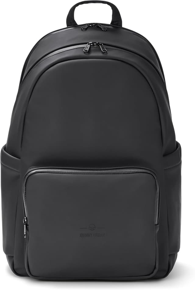 Detalle de Johnny Urban Bradley – sac à dos hydrofuge 18 L avec compartiment ordinateur 16 pouces