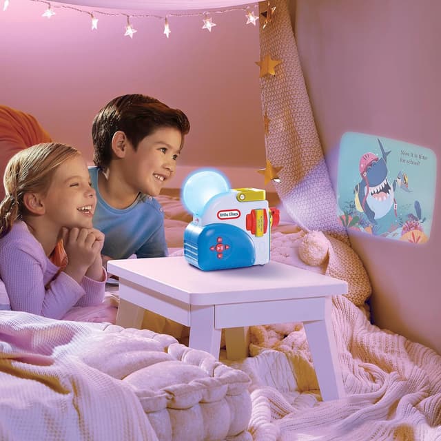 Thumbnail 1 de Little Tikes Story Dream Machine Ages 3+