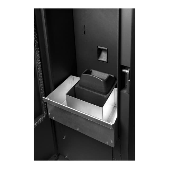 Thumbnail 5 de Eider Gyda estufa de pellets 320 m3