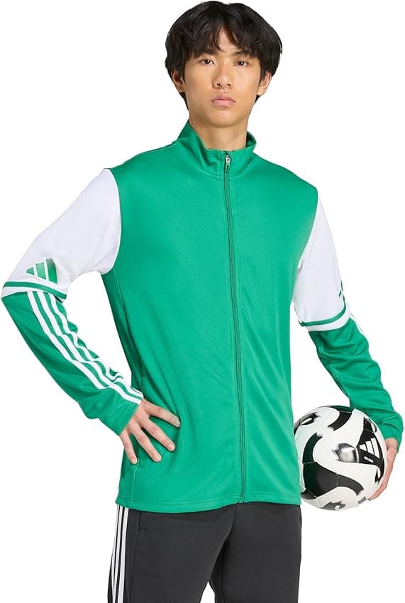 Thumbnail 2 de adidas SQUADRA25 jacket training L 100% poliéster