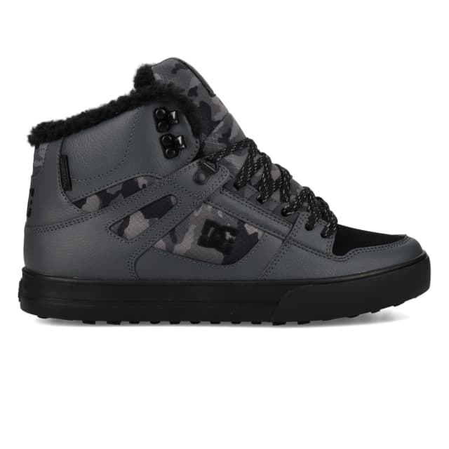 Detalle de DC Shoes Pure High WNT Botas de esquí para hombre