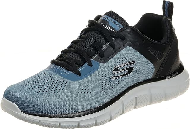 Imagen de Skechers Seguimiento Más Amplio Zapatillas hombre 48,5 EU en OfertitasTOP