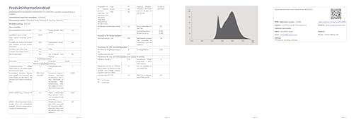 Thumbnail 10 de Osram 818415 Bombilla LED GU10 4,3 W, blanco frío
