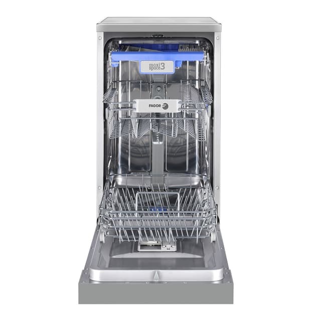 Thumbnail 3 de Fagor 4LVF-435ADX lavavajillas 10 servicios 45 cm