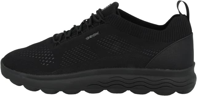 Detalle de Geox U Spherica A sneaker nero 46 EU