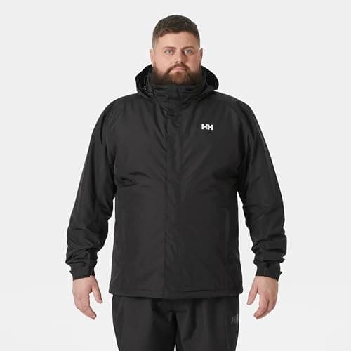 Thumbnail 7 de Helly Hansen Dubliner XL chaqueta aislante para hombre