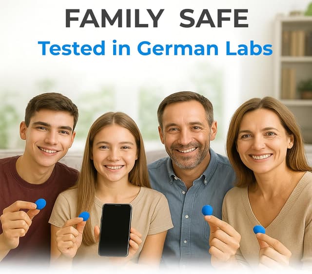 Detalle 2 de tagplus AirPod Cleaner Kit + Pro Cleaning Tool with Metal Case & Cleaning Putty