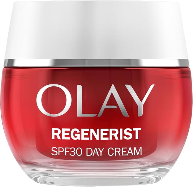 Imagen de Olay Regenerist Crème de Jour SPF30, niacinamide en OfertitasTOP