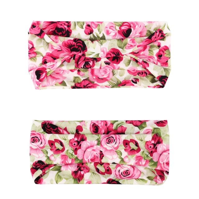 Thumbnail 4 de DRESHOW Stirnband 8 cm breit für Damen