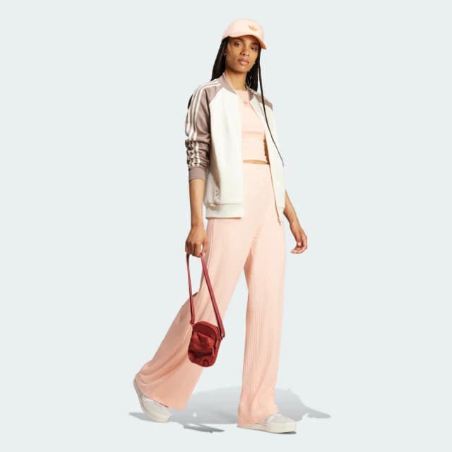 Thumbnail 2 de Adidas Essentials Wide Rib