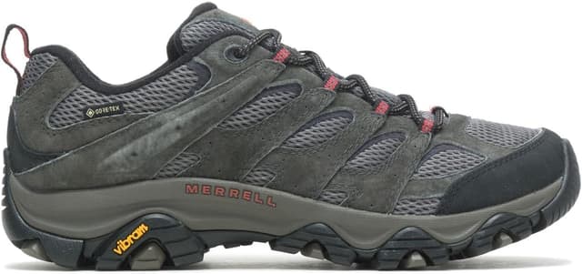Detalle 2 de Merrell Moab 3 GTX 44 Wanderschuhe