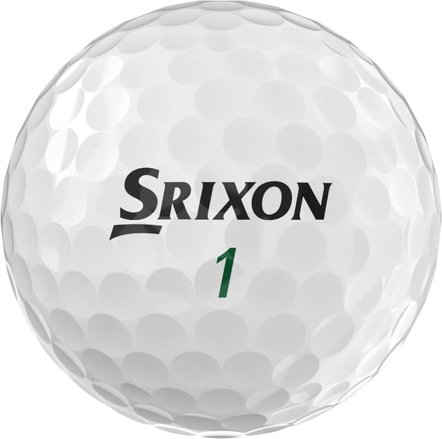 Thumbnail 1 de Srixon Soft Feel Golf Balls 24-pack ⛳