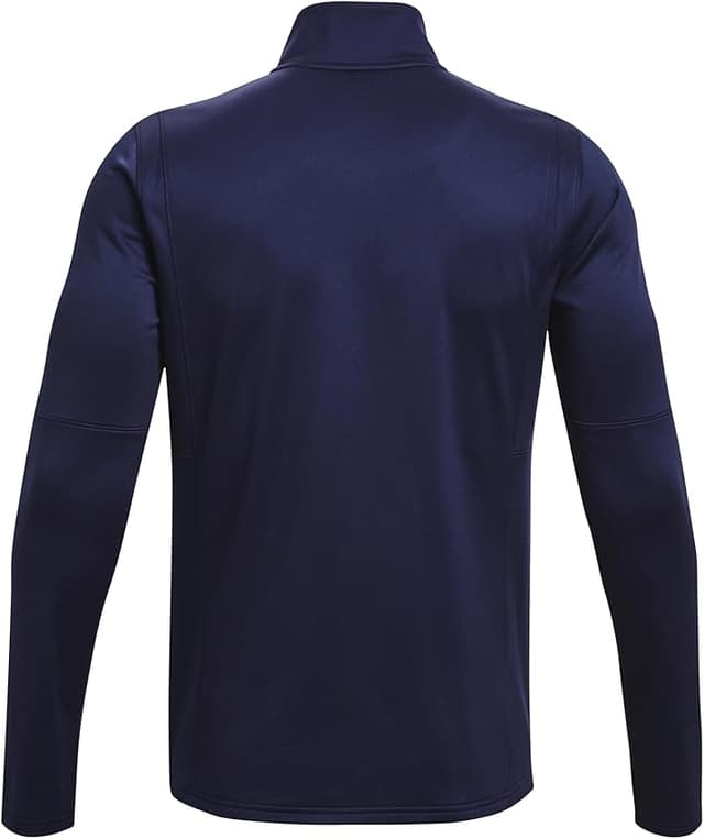 Detalle 1 de Under Armour UA M's Ch. Midlayer Shirt moda hombre
