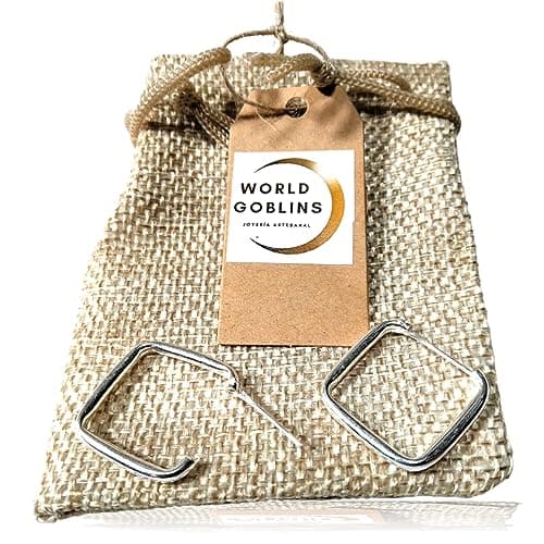 Thumbnail 4 de WORLD GOBLINS Aro cuadrado 22 mm