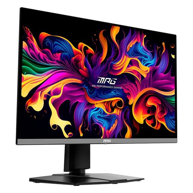 Detalle 2 de MSI MPG 271QRX QD-OLED Monitor Gaming 360Hz