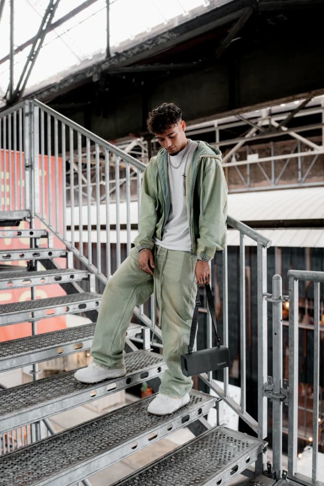 Thumbnail 19 de Sony ULT Field 3 Schwarz Doppelpack – 24 h Akku