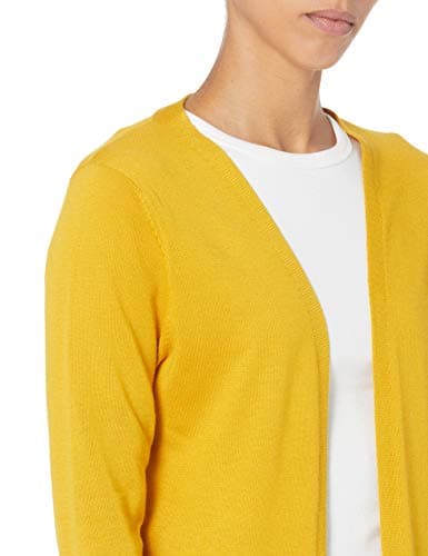 Thumbnail 4 de Amazon Essentials Jersey Ligero Abierto Mujer Talla Grande