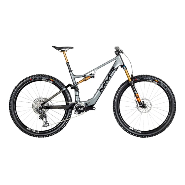 Imagen de MMR Kaizen 00 2024/25 bicicleta eléctrica 📲 en OfertitasTOP