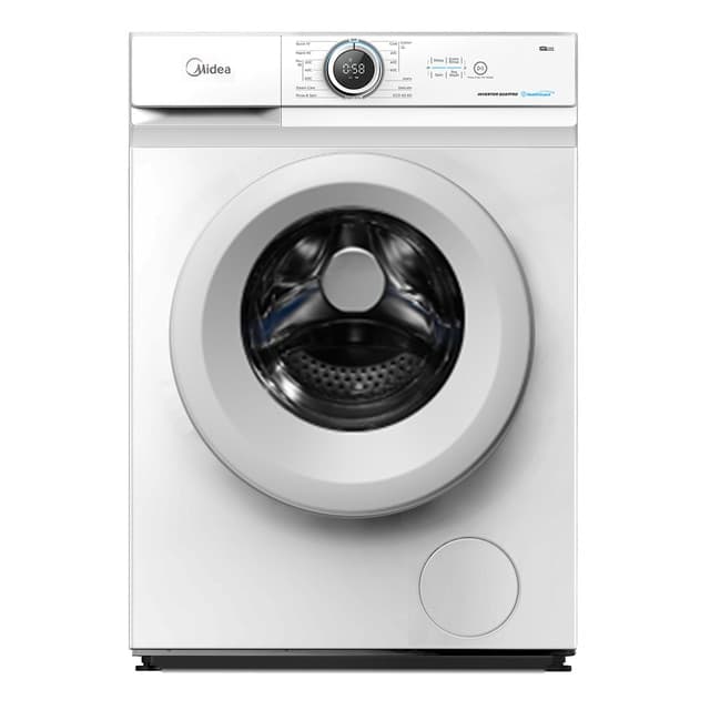 Imagen de Lavadora Midea 8 kg, 1.200 rpm 🔄 en OfertitasTOP