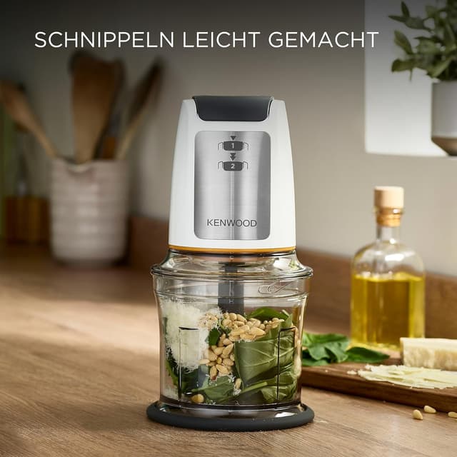 Thumbnail 6 de Kenwood Easy Chop Zerkleinerer 500 Watt 0,5 l