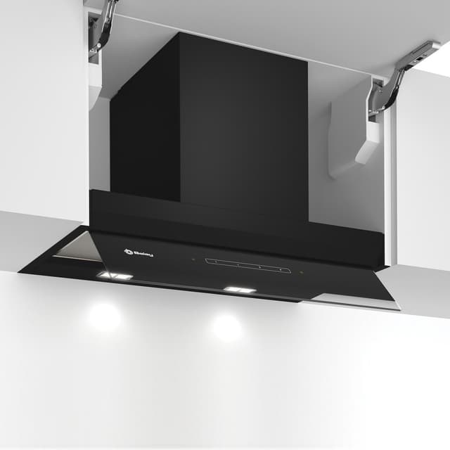 Detalle de Balay 3BD967GN campana integrable 60 cm