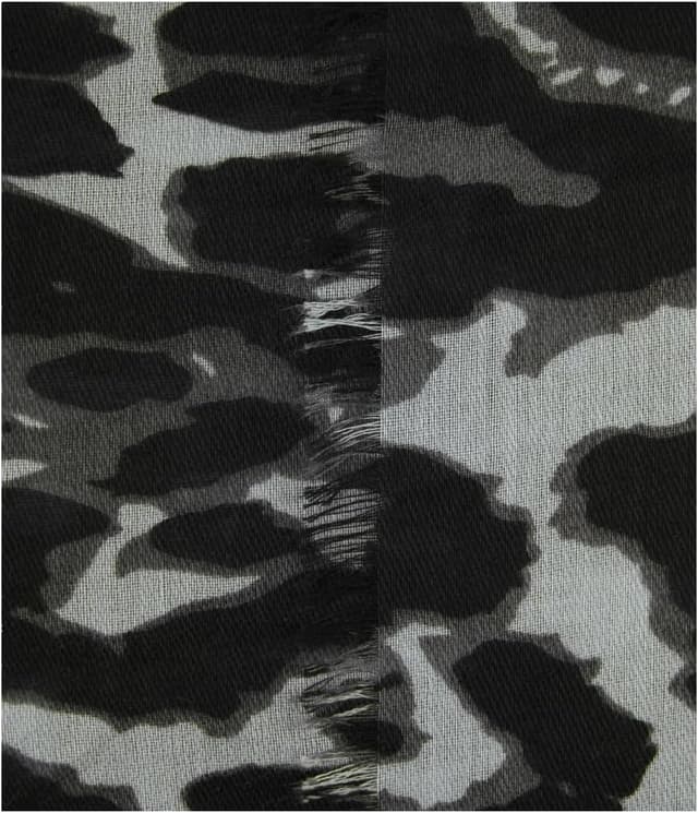 Detalle 2 de Schmales Damen Halstuch 180 x 50 cm