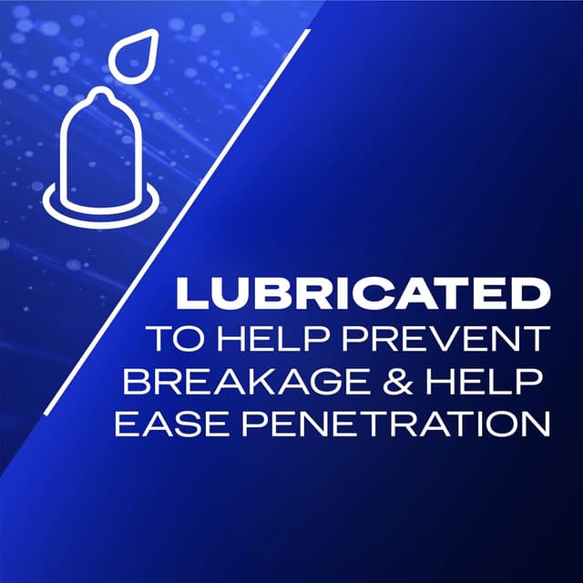 Detalle 2 de Durex Performax Intense Ribbed Condoms, 24-count ⚙