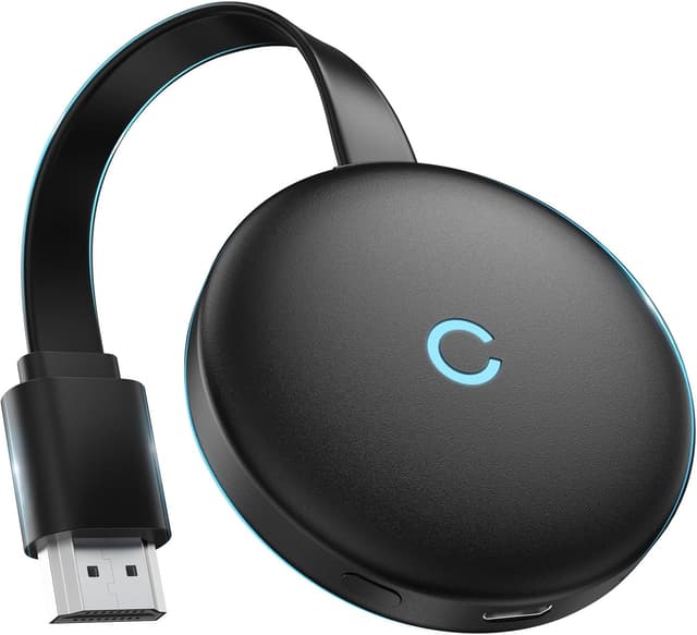 Imagen de Wireless HDMI 4K Miracast Dongle 20m en OfertitasTOP