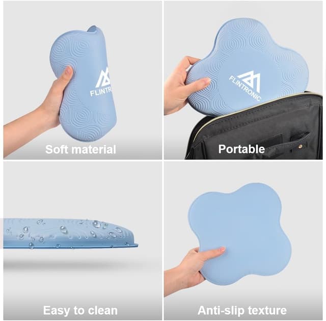 Thumbnail 6 de flintronic Yoga-Balance-Pad 20 x 20 cm