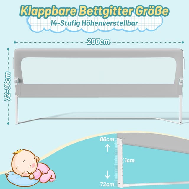 Thumbnail 1 de Tubiaz Griglia per letto da 200 cm