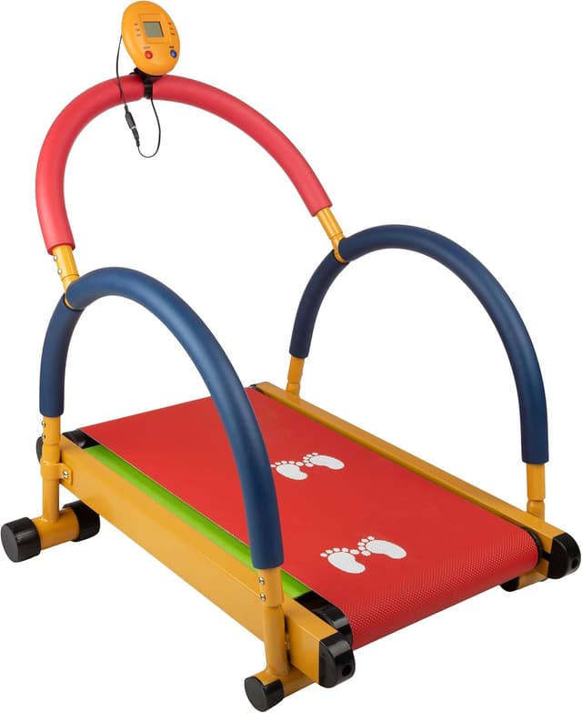 Thumbnail 6 de Kids Treadmill 150 lb Capacity