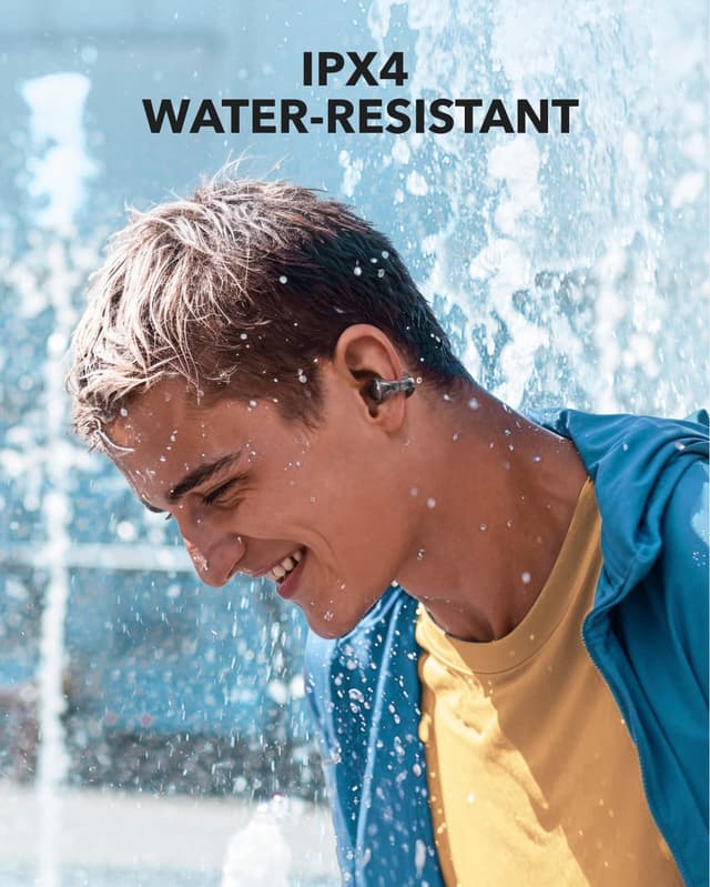 Thumbnail 5 de soundcore C30i Open‑Ear Earbuds 30H