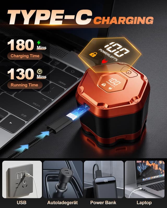 Thumbnail 4 de Zenmos Mens Head Shaver Bald 7D