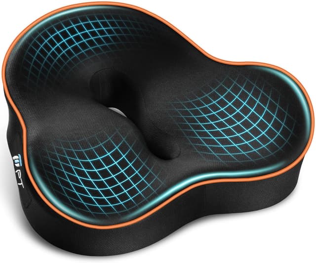 Imagen de Coussin POOTACK mousse mémoire ⚙ en OfertitasTOP