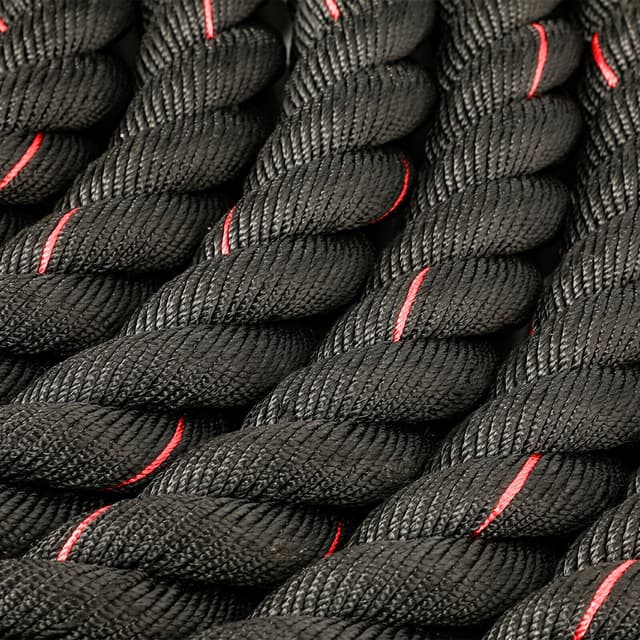 Thumbnail 4 de Fitness Tech Cuerda de combate 12 m 🏋