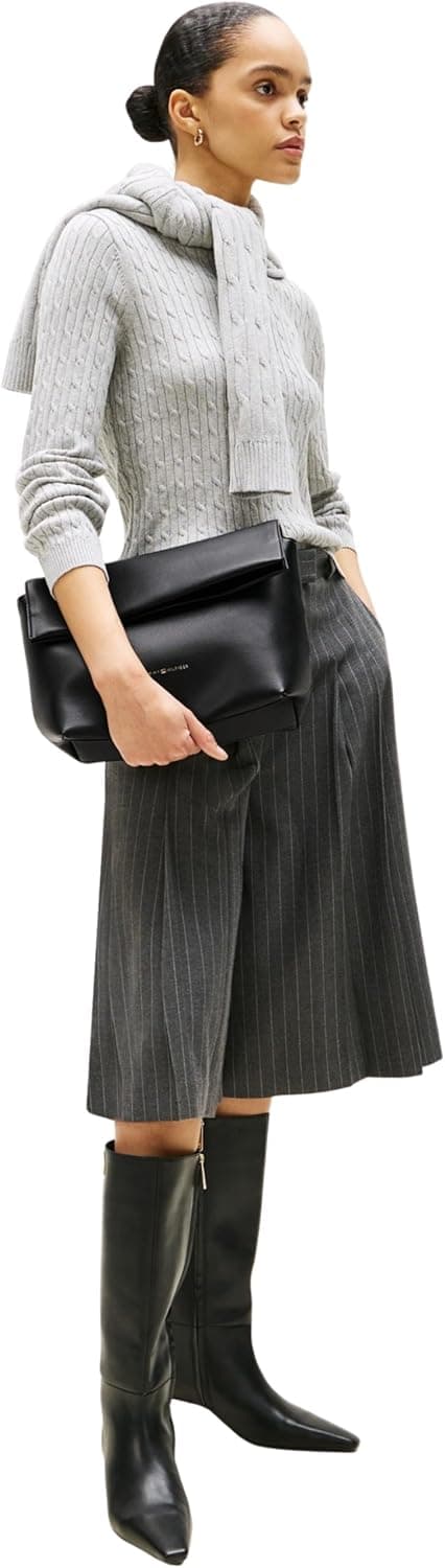 Thumbnail 2 de Tommy Hilfiger Th Logotape Med Crossover