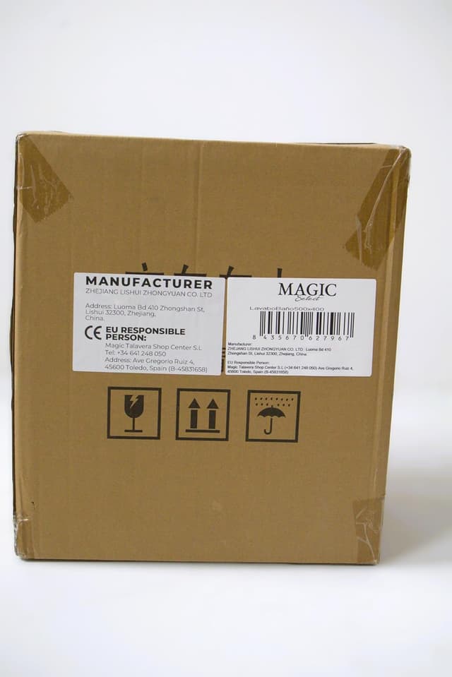 Thumbnail 6 de Magic Select Lavabo ceramica 50x40x14 cm