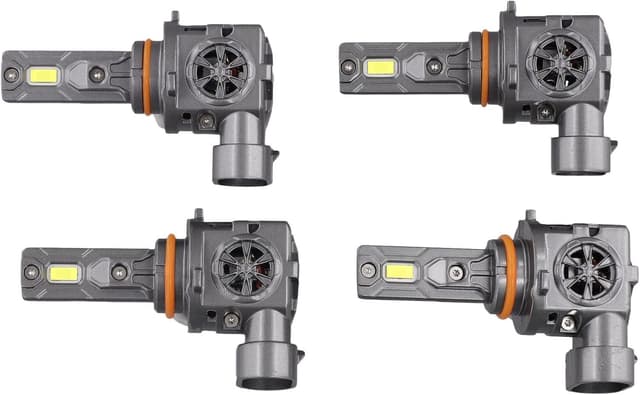 Thumbnail 6 de Termitor 9005 9006 Bulbs Combo 100000LM