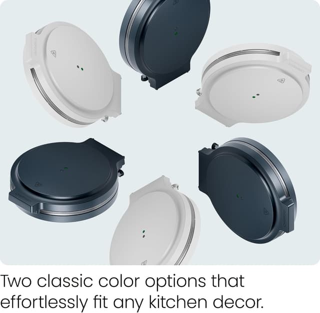 Thumbnail 6 de Chefman Everything Maker & Pizza Oven 1440W 🍕