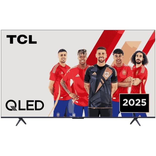 Detalle de TCL 55P8K QLED UltraHD 4K 55 pulgadas televisor