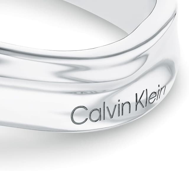 Detalle 1 de Calvin Klein 35000640 Brazalete rígido acero inoxidable