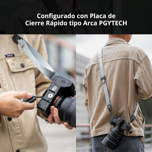 Thumbnail 5 de PGYTECH Correa de Hombro 110-152 cm