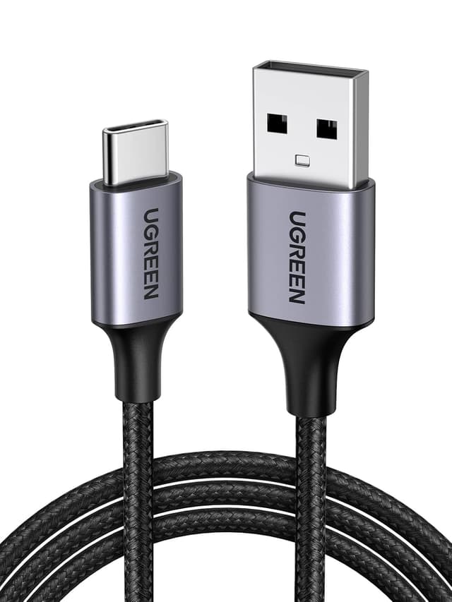 Imagen de UGREEN USB A to USB C Cable 3A, 3M length en OfertitasTOP