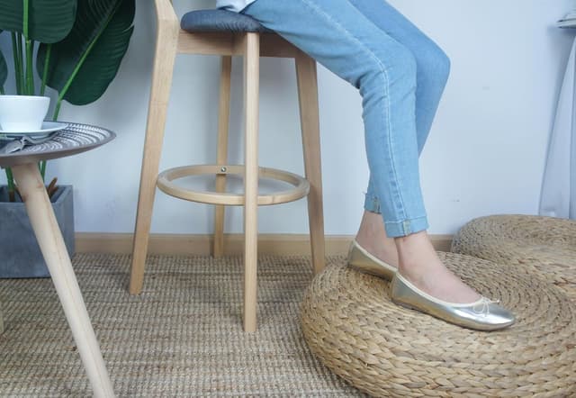 Thumbnail 1 de Feversole Cojín Macaroon Colorful Viscoelástico